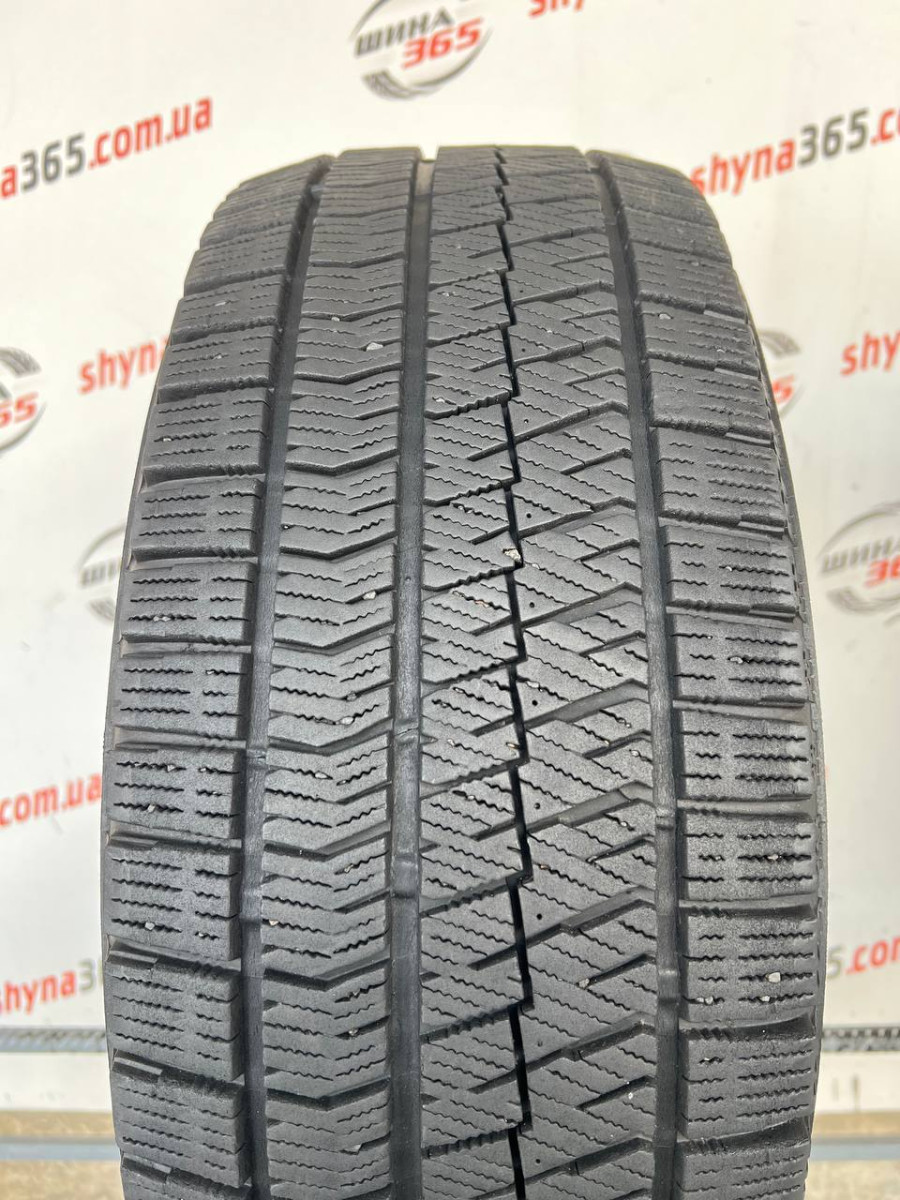 215/55 R16 BRIDGESTONE BLIZZAK VRX2 7mm