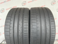 285/30 R22 CONTINENTAL SPORTCONTACT 6 CONTISILENT 5mm