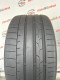 285/30 R22 CONTINENTAL SPORTCONTACT 6 CONTISILENT 5mm