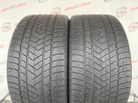 325/35 R22 PIRELLI SCORPION WINTER 5mm