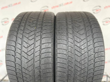 325/35 R22 PIRELLI SCORPION WINTER 5mm