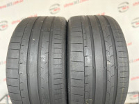 285/30 R22 CONTINENTAL SPORTCONTACT 6 CONTISILENT 4mm