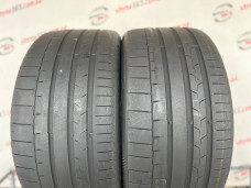 285/30 R22 CONTINENTAL SPORTCONTACT 6 CONTISILENT 4mm