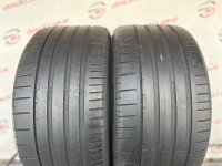 285/30 R22 PIRELLI PZERO PZ4 PNCS 4mm