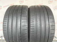 285/30 R22 PIRELLI PZERO PZ4 PNCS 5mm