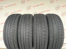 215/65 R16 BRIDGESTONE BLIZZAK VRX 6mm