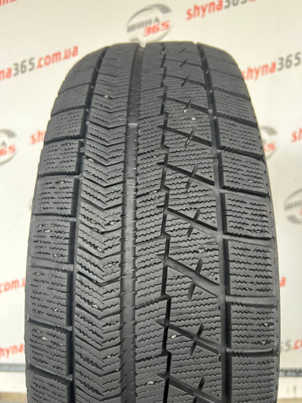 215/65 R16 BRIDGESTONE BLIZZAK VRX 6mm