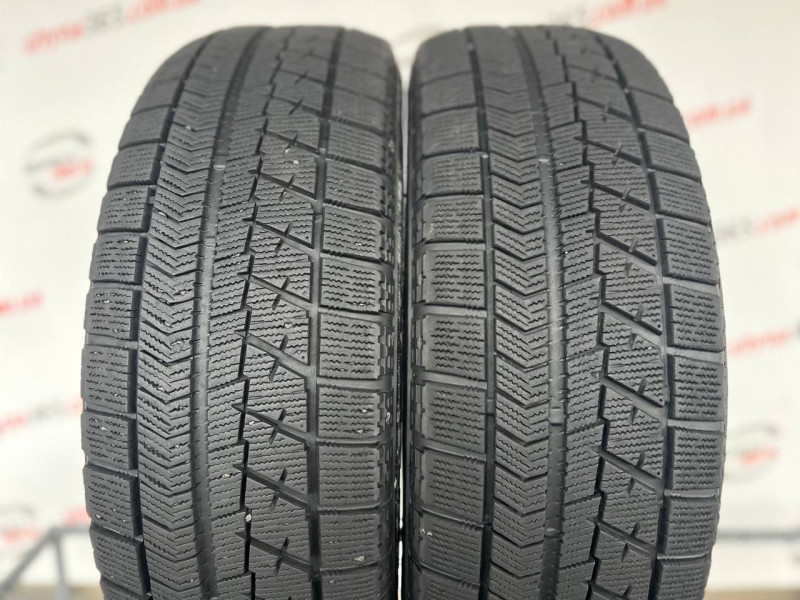 215/65 R16 BRIDGESTONE BLIZZAK VRX 6mm