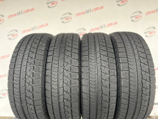 215/65 R16 BRIDGESTONE BLIZZAK VRX 7mm