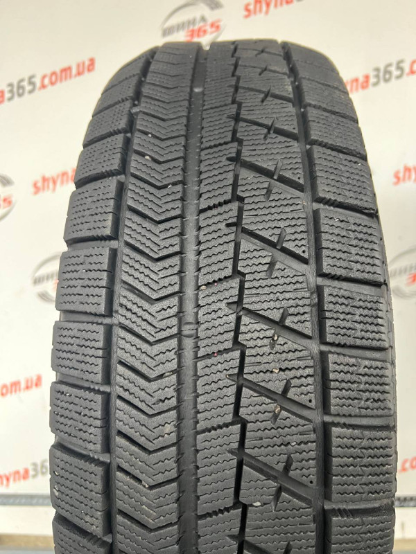 215/65 R16 BRIDGESTONE BLIZZAK VRX 7mm