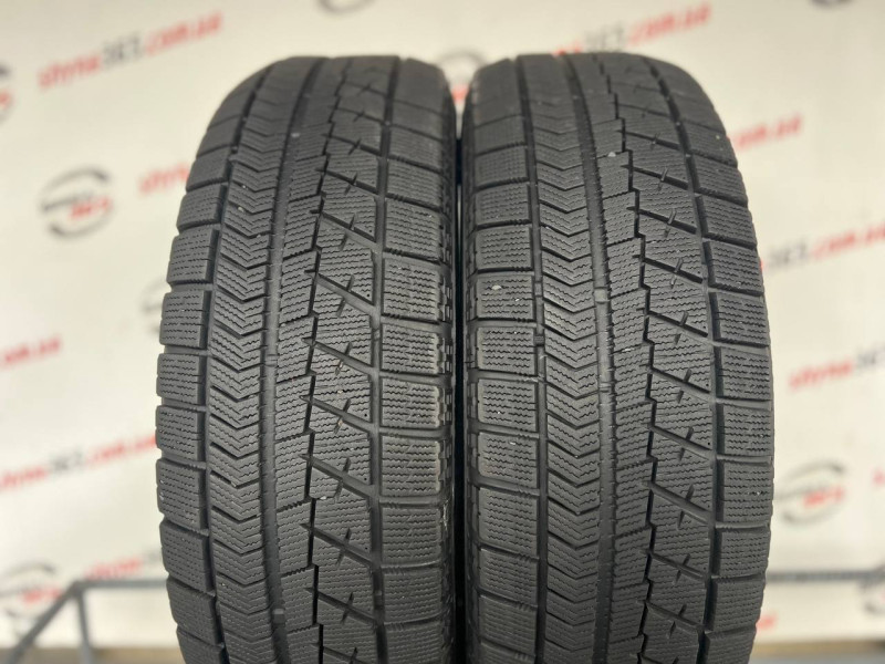 215/65 R16 BRIDGESTONE BLIZZAK VRX 7mm