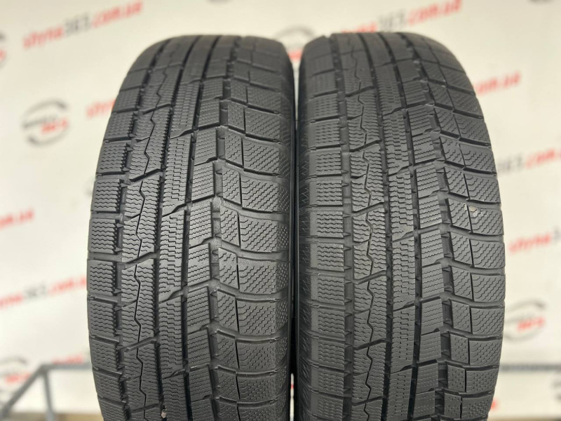215/65 R16 TOYO WINTER TRANPATH TX 8mm