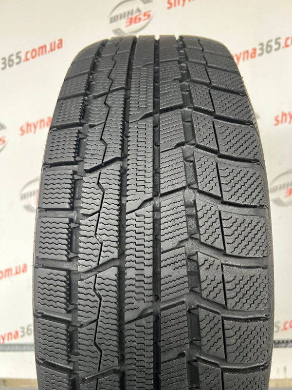 215/65 R16 TOYO WINTER TRANPATH TX 8mm