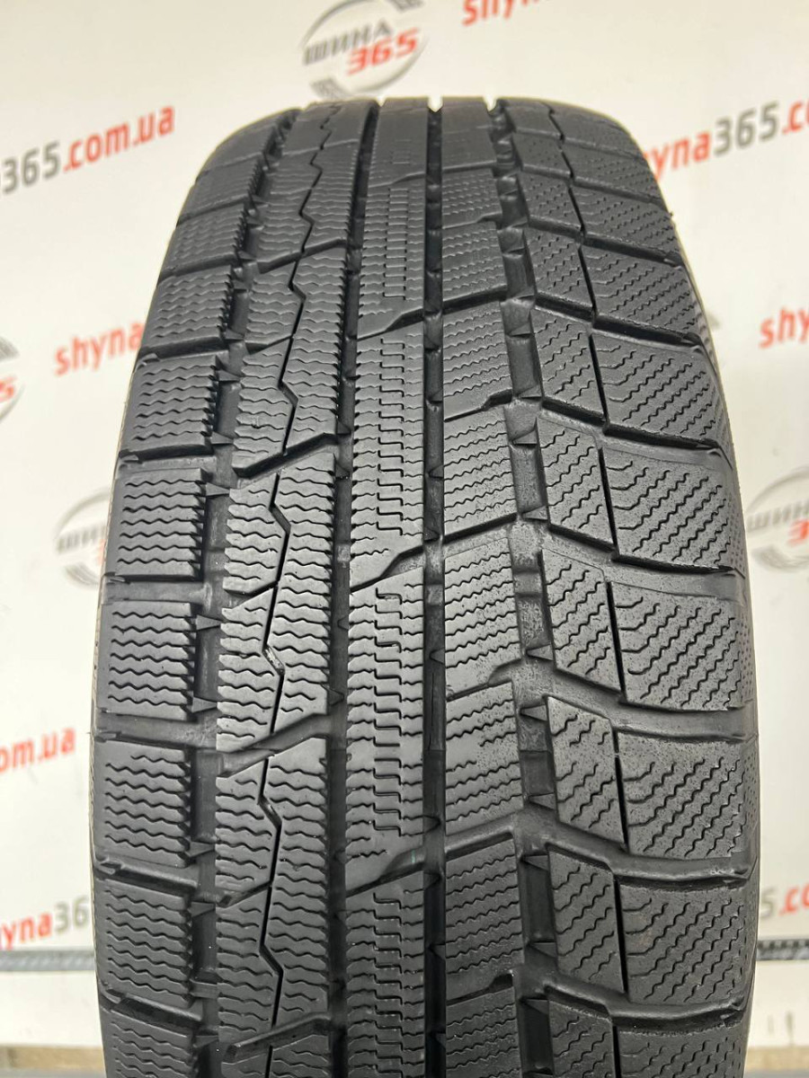 215/65 R16 TOYO WINTER TRANPATH TX 8mm