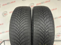 205/60 R16 FIRESTONE WINTERHAWK 4 5mm