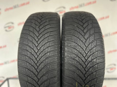 205/60 R16 FIRESTONE WINTERHAWK 4 5mm