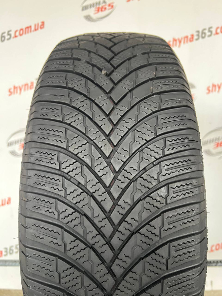 205/60 R16 FIRESTONE WINTERHAWK 4 5mm