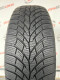 205/60 R16 CONTINENTAL WINTERCONTACT TS870 7mm
