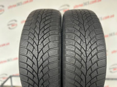205/60 R16 CONTINENTAL WINTERCONTACT TS870 7mm