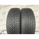 205/60 R16 CONTINENTAL WINTERCONTACT TS870 7mm