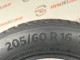 205/60 R16 CONTINENTAL WINTERCONTACT TS870 7mm