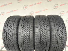 205/60 R16 CONTINENTAL CONTIVIKINGCONTACT 6 7mm