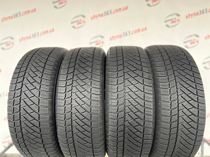 205/60 R16 CONTINENTAL CONTIVIKINGCONTACT 6 7mm