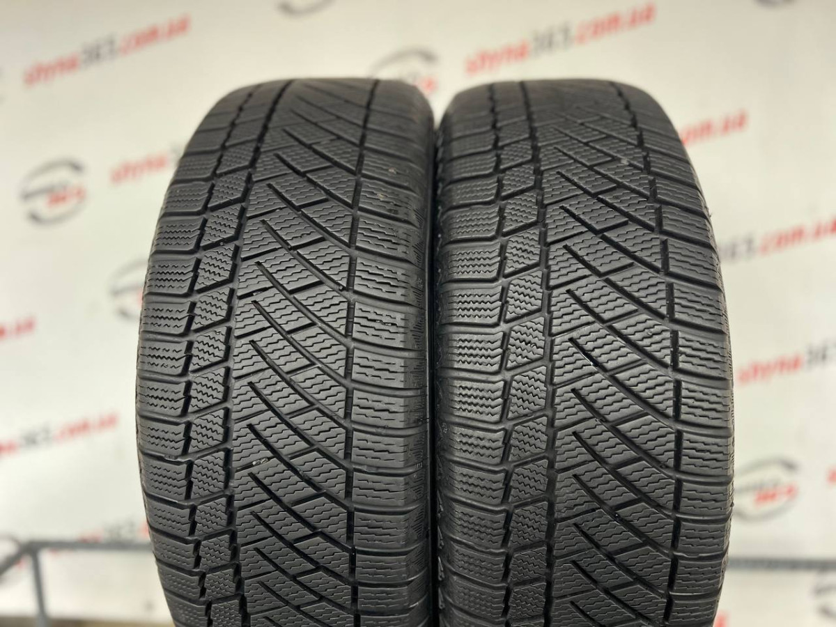 205/60 R16 CONTINENTAL CONTIVIKINGCONTACT 6 7mm