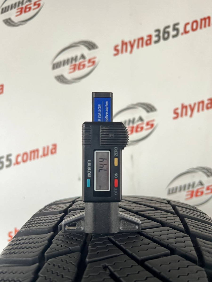 205/60 R16 CONTINENTAL CONTIVIKINGCONTACT 6 7mm