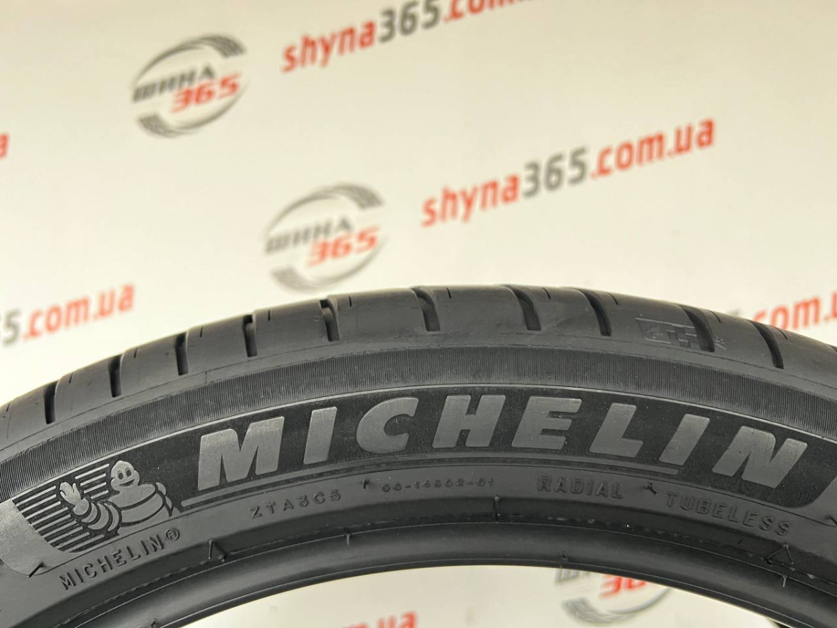 235/45 R20 MICHELIN PILOT SPORT 4 SUV 5mm
