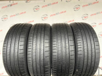 235/50 R20 PIRELLI PZERO PZ4 6mm