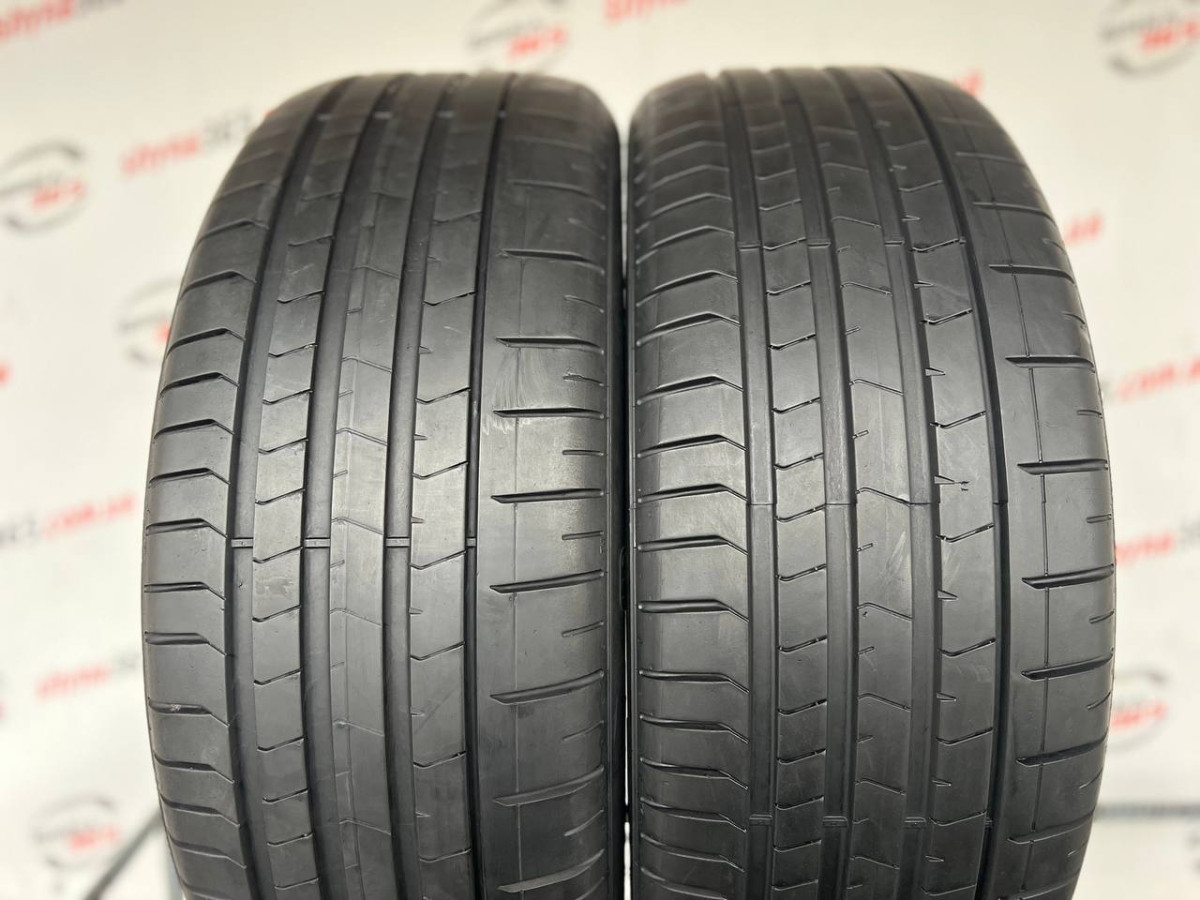 235/50 R20 PIRELLI PZERO PZ4 6mm