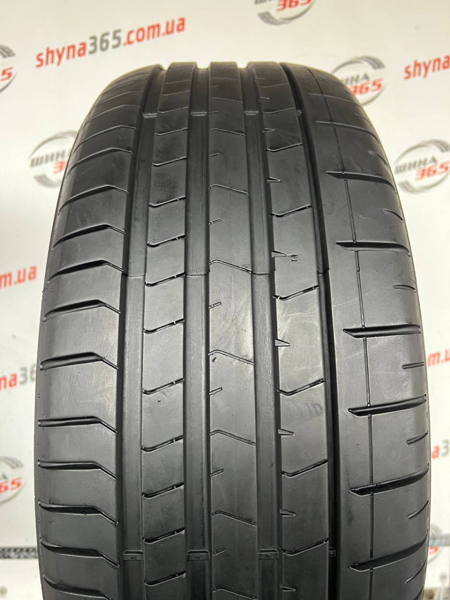 235/50 R20 PIRELLI PZERO PZ4 6mm