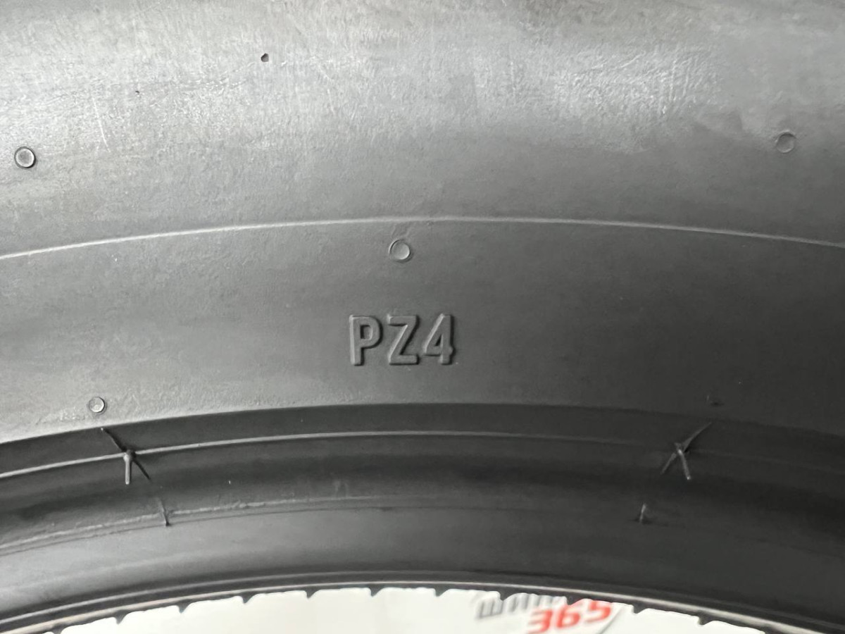235/50 R20 PIRELLI PZERO PZ4 6mm