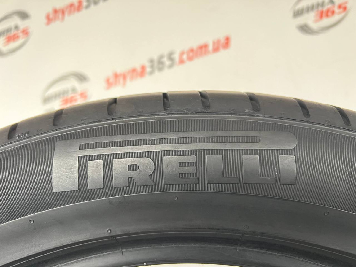 235/50 R20 PIRELLI PZERO PZ4 6mm