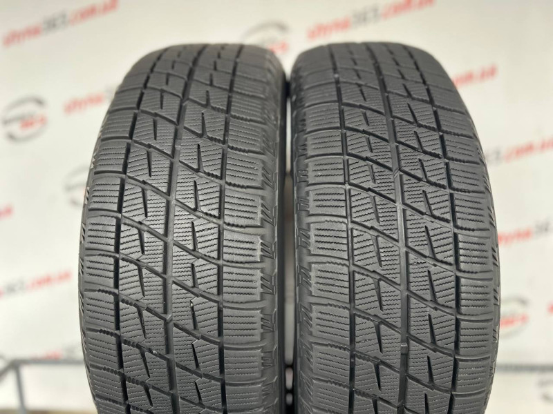 205/60 R16 BRIDGESTONE ICEPARTNER 6mm