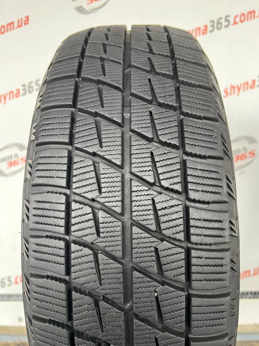 205/60 R16 BRIDGESTONE ICEPARTNER 6mm
