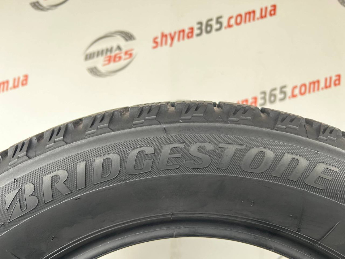 205/60 R16 BRIDGESTONE ICEPARTNER 6mm