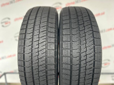 205/60 R16 BRIDGESTONE BLIZZAK VRX2 8mm