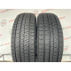 205/60 R16 BRIDGESTONE BLIZZAK VRX2 8mm