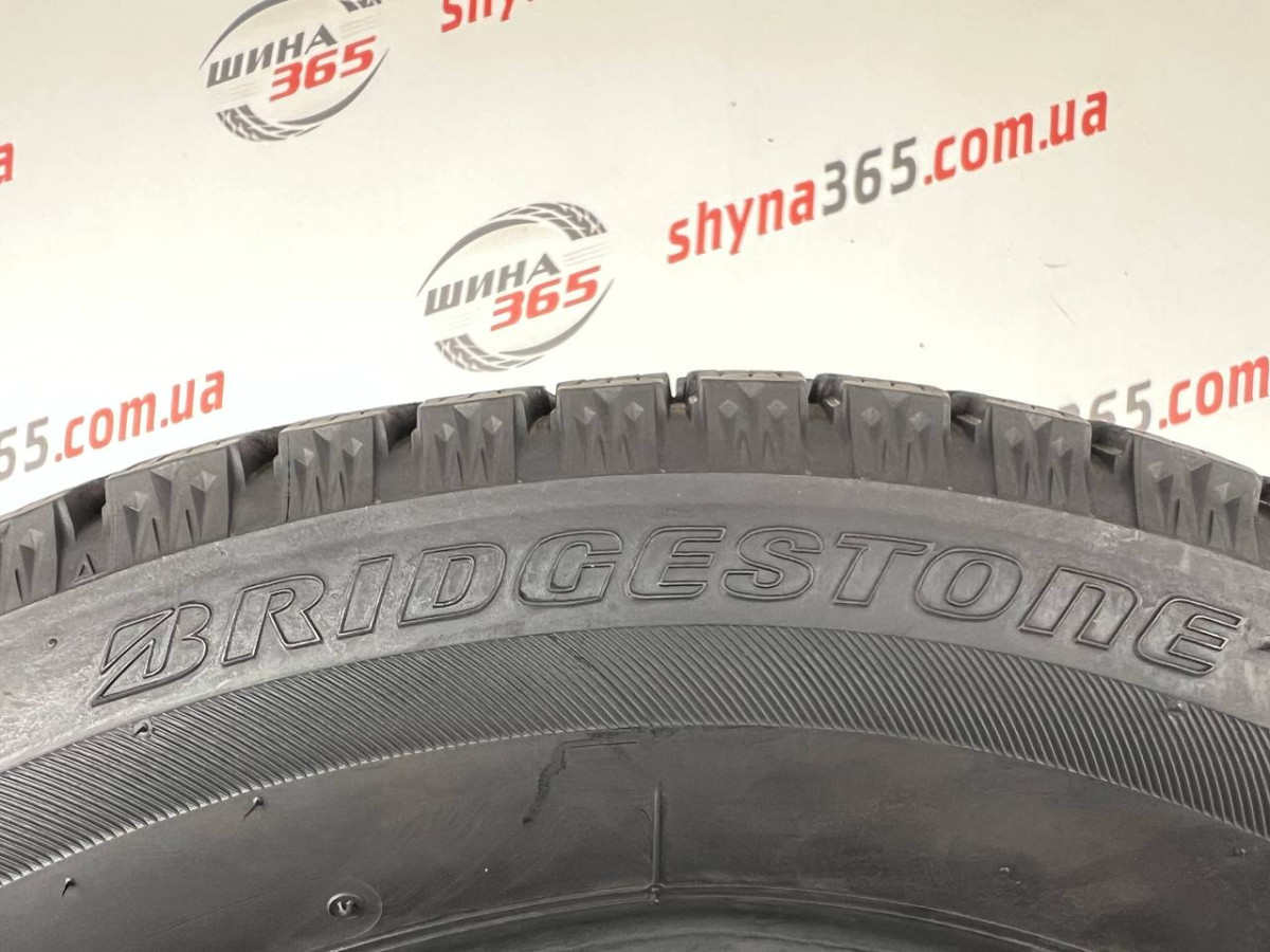 205/60 R16 BRIDGESTONE BLIZZAK VRX2 8mm