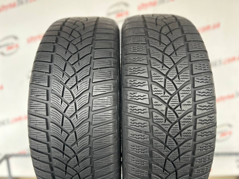 205/55 R16 GOODYEAR ULTRAGRIP PERFORMANCE GEN-1 6mm