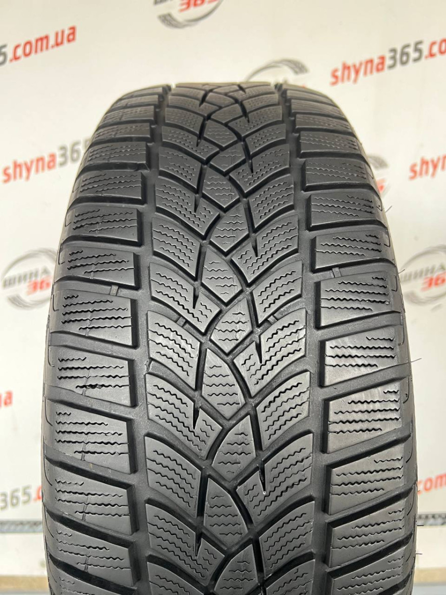 205/55 R16 GOODYEAR ULTRAGRIP PERFORMANCE GEN-1 6mm