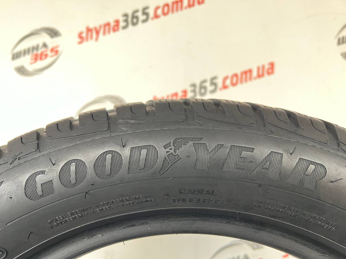 205/55 R16 GOODYEAR ULTRAGRIP PERFORMANCE GEN-1 6mm