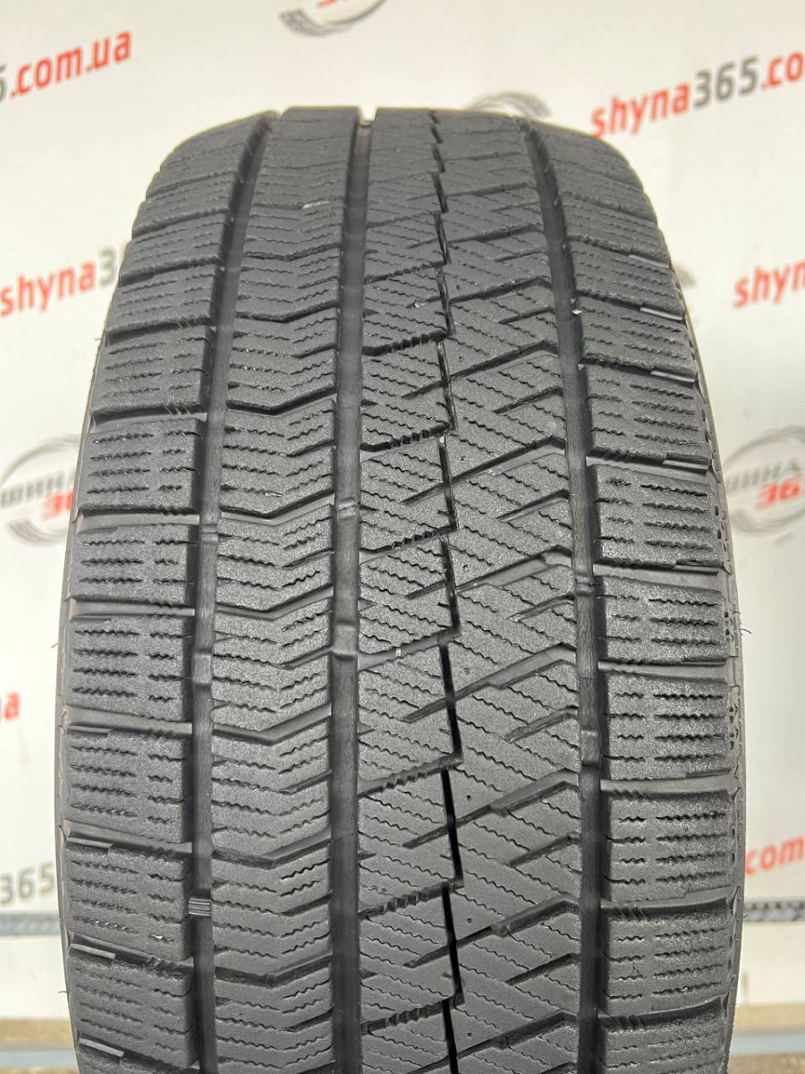 205/55 R16 BRIDGESTONE BLIZZAK VRX2 7mm