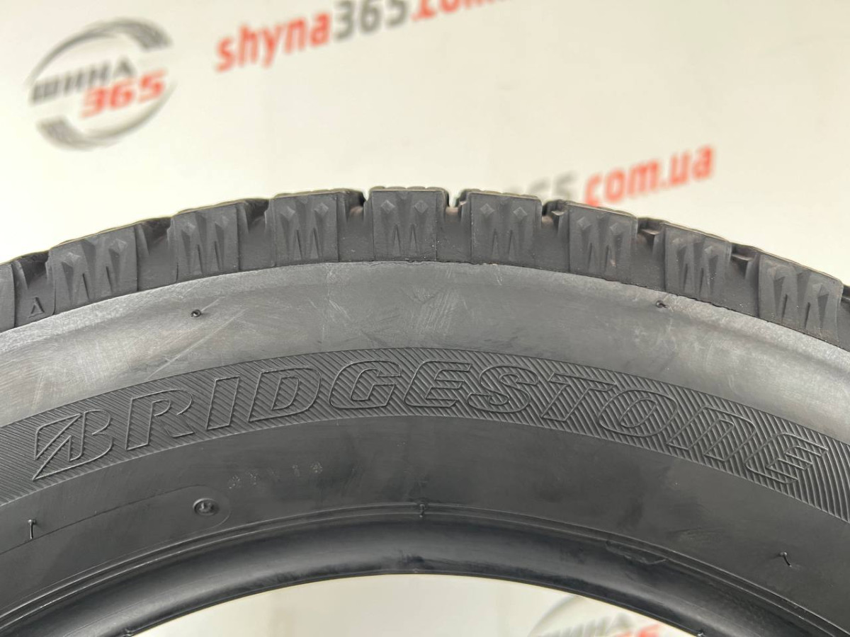 205/55 R16 BRIDGESTONE BLIZZAK VRX2 7mm
