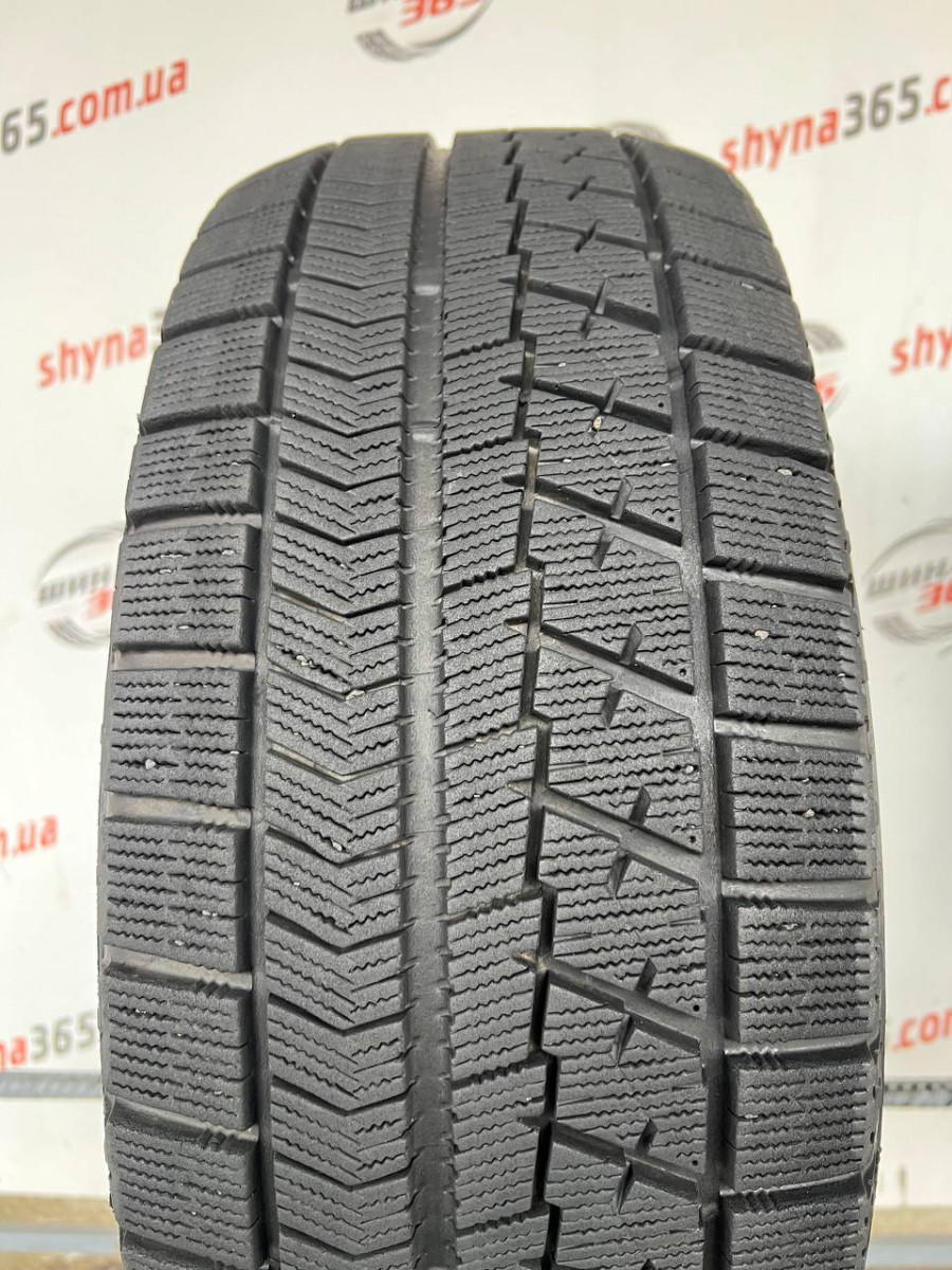 205/55 R16 BRIDGESTONE BLIZZAK VRX 6mm