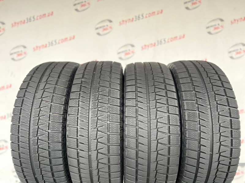 205/55 R16 BRIDGESTONE ICEPARTNER 2 6mm