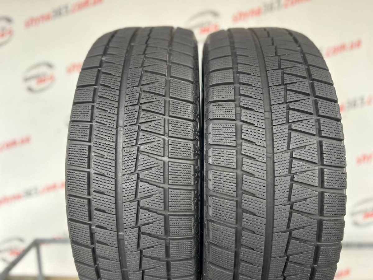 205/55 R16 BRIDGESTONE ICEPARTNER 2 6mm