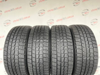 205/55 R16 DUNLOP WINTER MAXX WM02 7mm